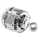 150 Amp Billet HD Amp Alternator